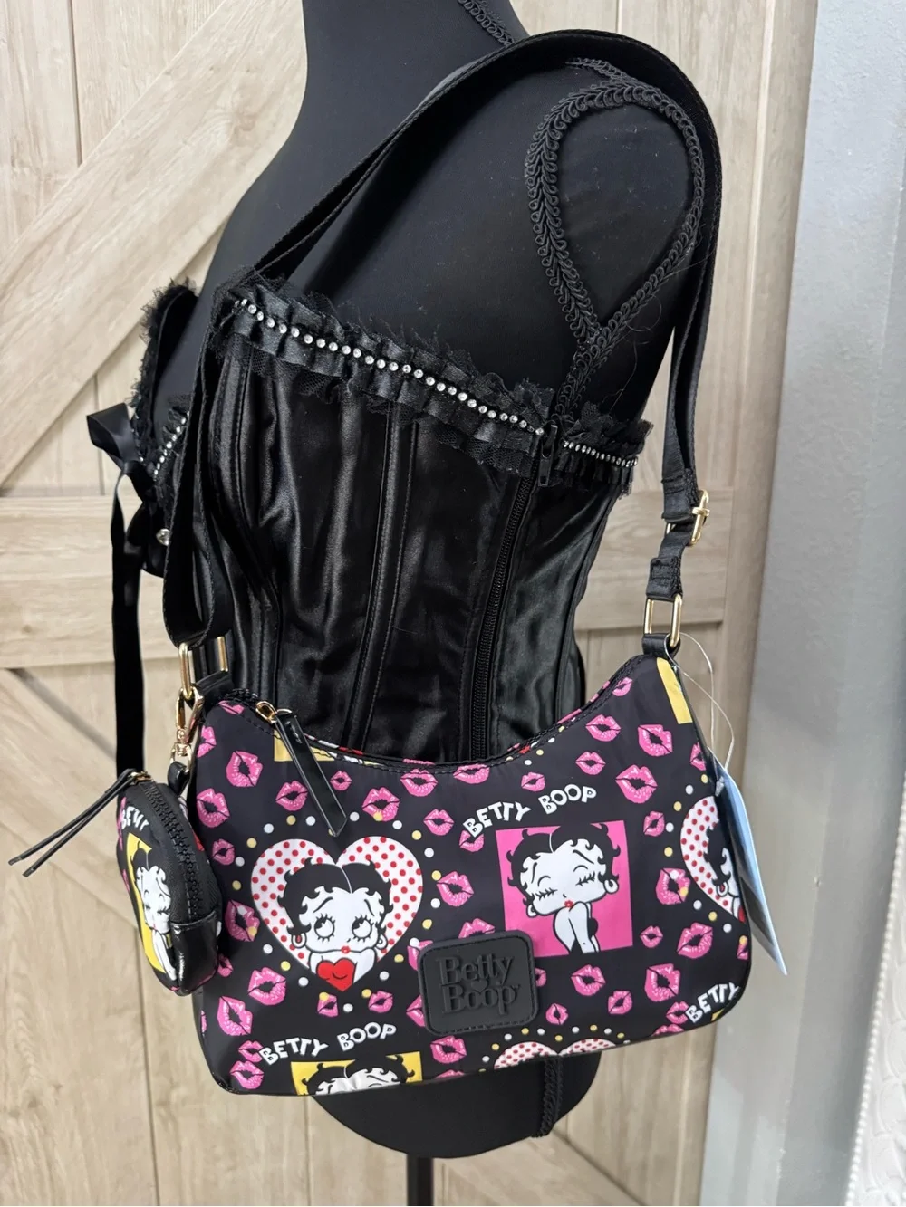 Betty Boop betty boop